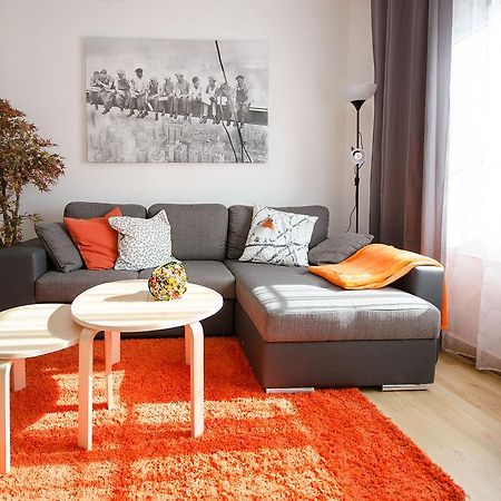 Oscar Apartments Estacion シッチェス エクステリア 写真
