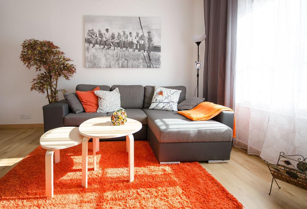 Oscar Apartments Estacion シッチェス エクステリア 写真