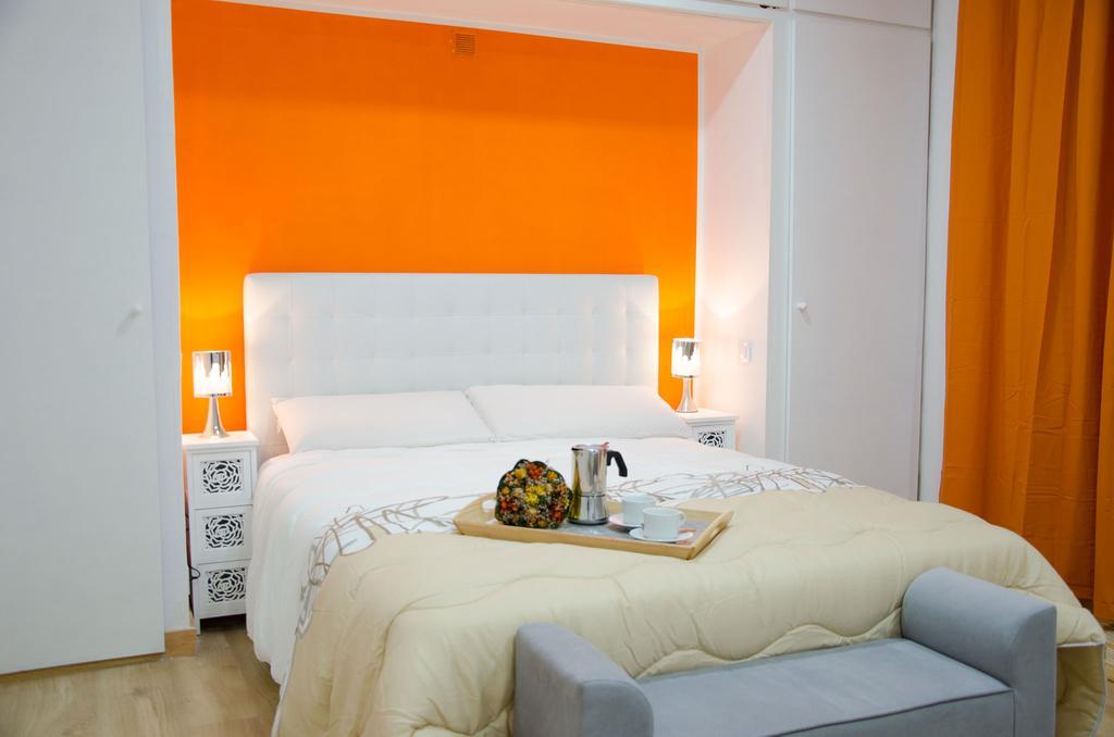 Oscar Apartments Estacion シッチェス エクステリア 写真