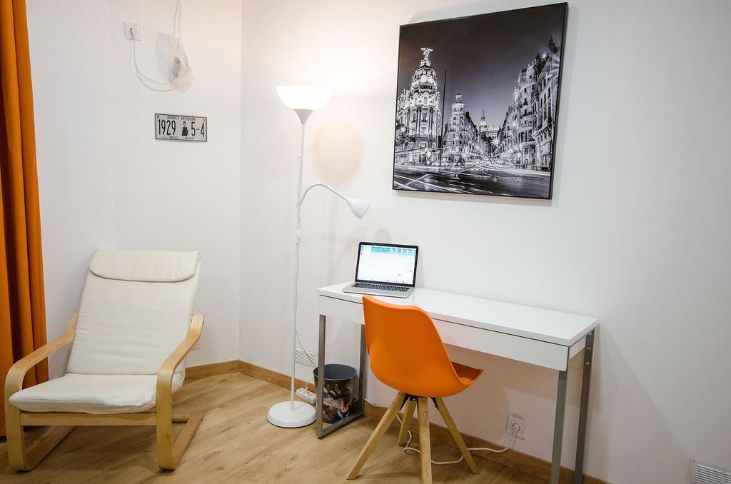 Oscar Apartments Estacion シッチェス エクステリア 写真