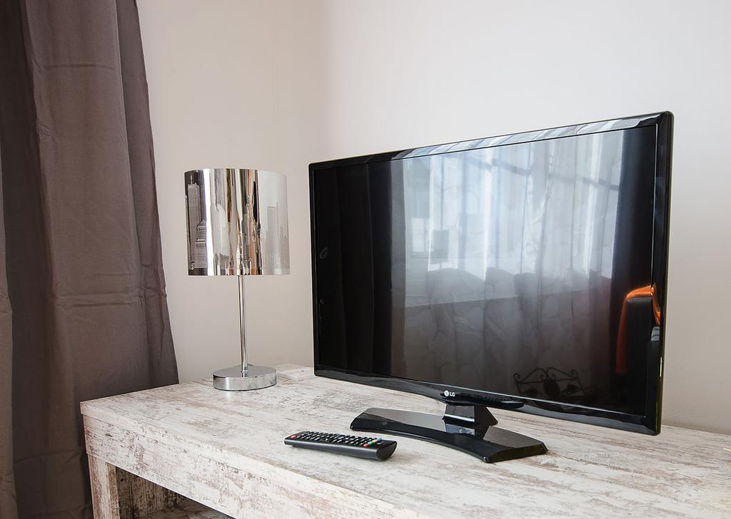 Oscar Apartments Estacion シッチェス エクステリア 写真